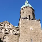 Apartment K5-suites In Der Altstadt