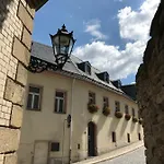 K5-suites In Der Altstadt Apartment Annaberg-Buchholz