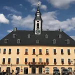 K5-suites In Der Altstadt Annaberg-Buchholz