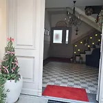 K5-suites In Der Altstadt * Annaberg-Buchholz