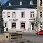 K5-suites In Der Altstadt Apartment