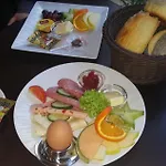K5-suites In Der Altstadt *