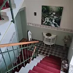 K5-suites In Der Altstadt Apartment Annaberg-Buchholz