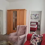 K5-suites In Der Altstadt Apartment