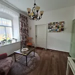 K5-suites In Der Altstadt Apartment Annaberg-Buchholz