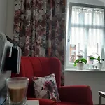 Apartment K5-suites In Der Altstadt Annaberg-Buchholz