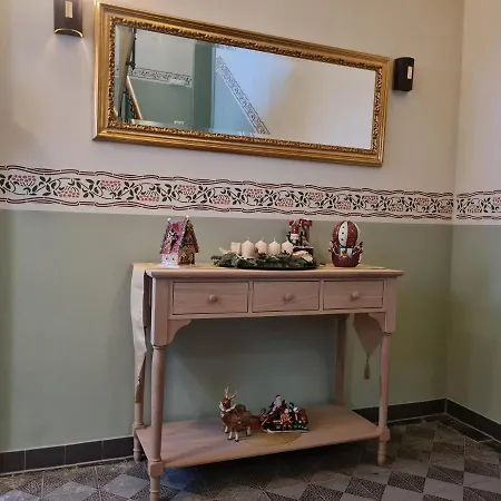 K5-suites In Der Altstadt * Annaberg-Buchholz