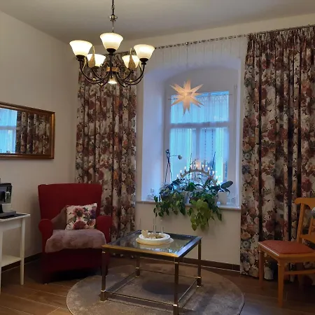 K5-suites In Der Altstadt Appartement