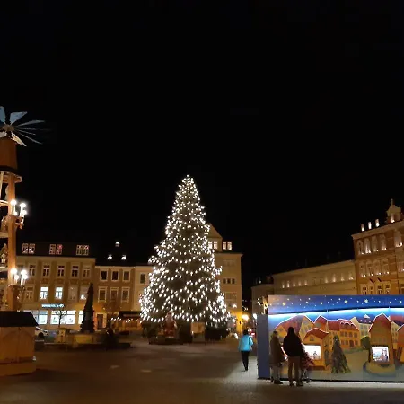 K5-suites In Der Altstadt