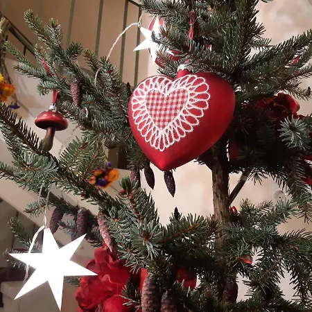 K5-suites In Der Altstadt * Annaberg-Buchholz