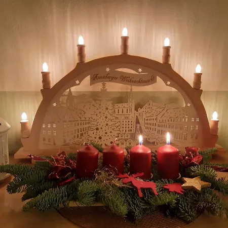 K5-suites In Der Altstadt Appartement