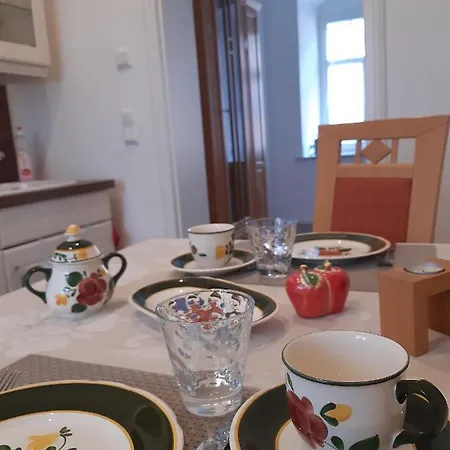 K5-suites In Der Altstadt * Annaberg-Buchholz