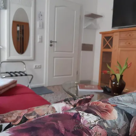 K5-suites In Der Altstadt *