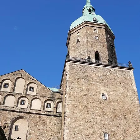 Apartment K5-suites In Der Altstadt
