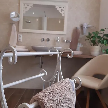 Διαμέρισμα K5-suites In Der Altstadt *