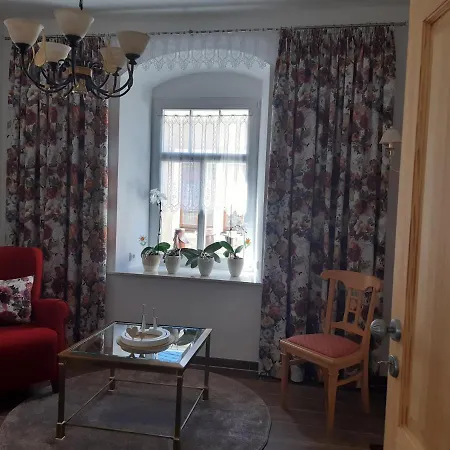 K5-suites In Der Altstadt *