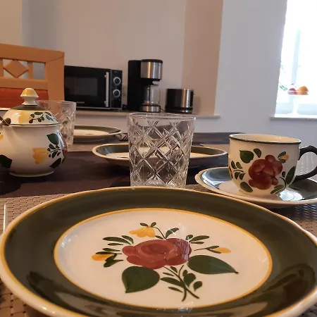 K5-suites In Der Altstadt Annaberg-Buchholz