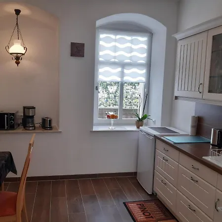 K5-suites In Der Altstadt *