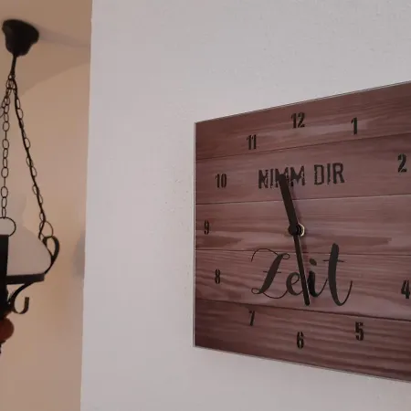 アパート K5-suites In Der Altstadt *