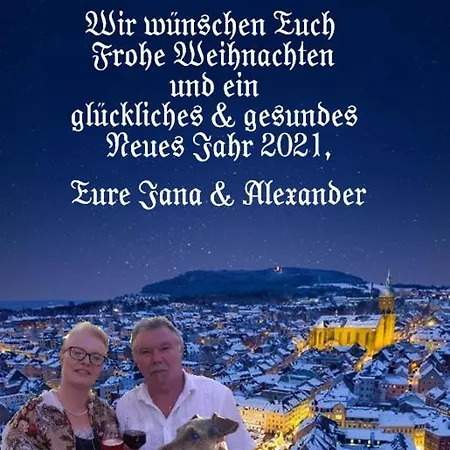 Appartement K5-suites In Der Altstadt