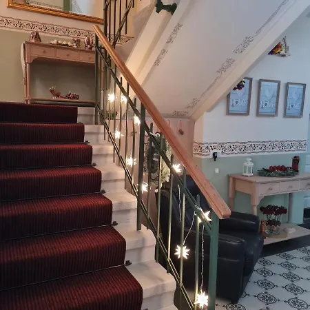 Appartement K5-suites In Der Altstadt Annaberg-Buchholz