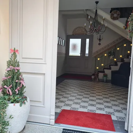 K5-suites In Der Altstadt * Аннаберг-Бухгольц