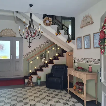 K5-suites In Der Altstadt Appartamento Annaberg-Buchholz