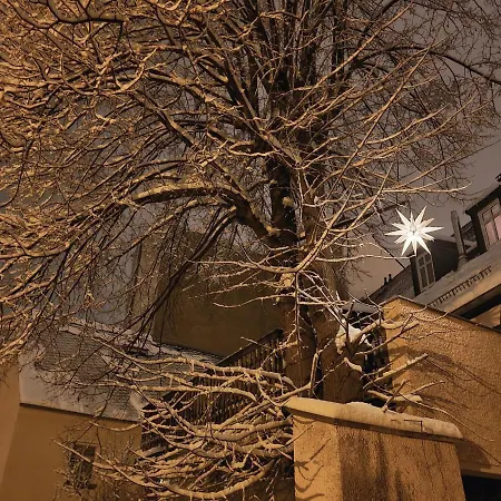 K5-suites In Der Altstadt Annaberg-Buchholz