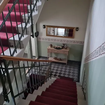 K5-suites In Der Altstadt Апартаменты *