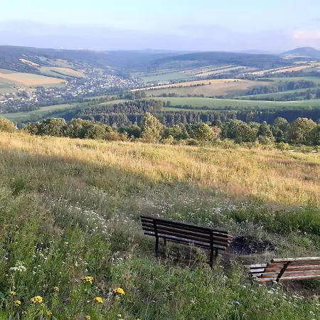 Appartement K5-suites In Der Altstadt