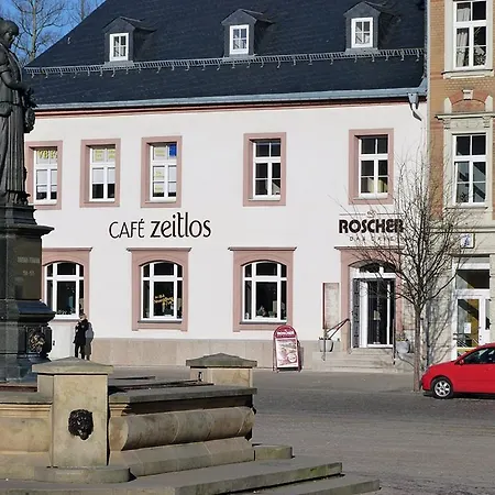 K5-suites In Der Altstadt Appartement