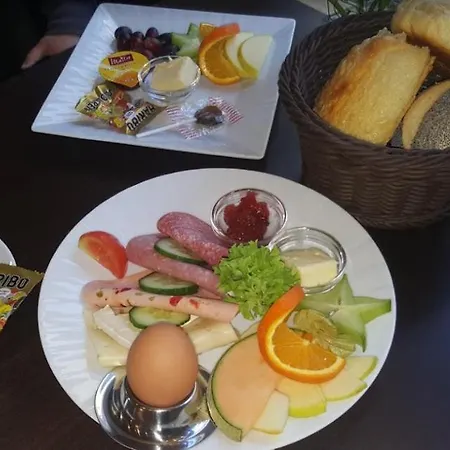 K5-suites In Der Altstadt *