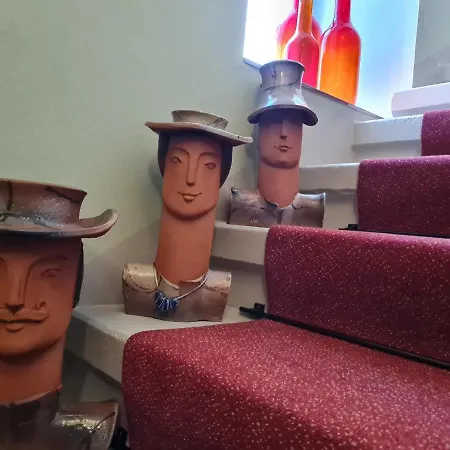 K5-suites In Der Altstadt Annaberg-Buchholz