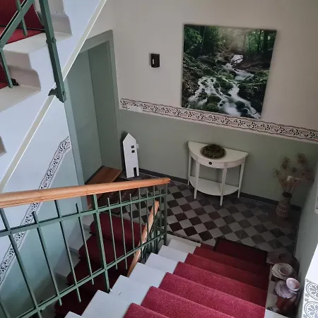 K5-suites In Der Altstadt Διαμέρισμα Annaberg-Buchholz
