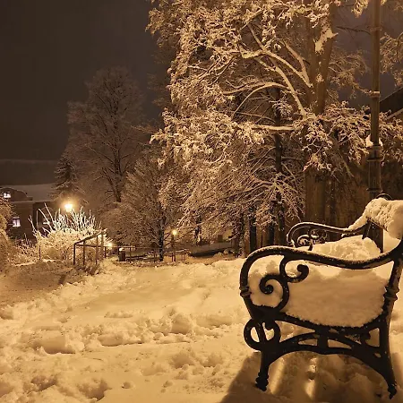 K5-suites In Der Altstadt Appartement Annaberg-Buchholz