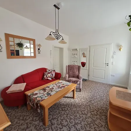 K5-suites In Der Altstadt Διαμέρισμα