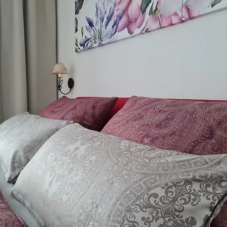 K5-suites In Der Altstadt *