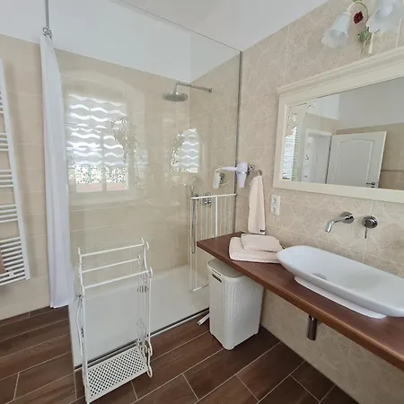 K5-suites In Der Altstadt