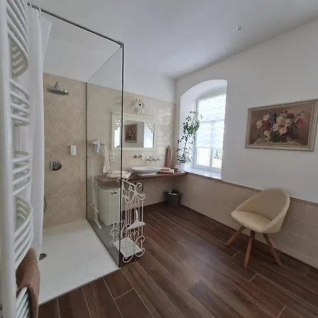 K5-suites In Der Altstadt * Annaberg-Buchholz