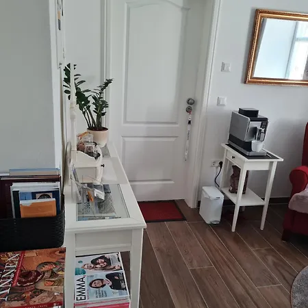 K5-suites In Der Altstadt Appartement