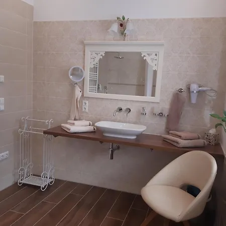 K5-suites In Der Altstadt Appartement Annaberg-Buchholz