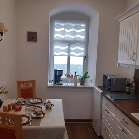 Διαμέρισμα K5-suites In Der Altstadt *