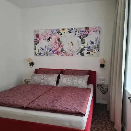 K5-suites In Der Altstadt Apartment *