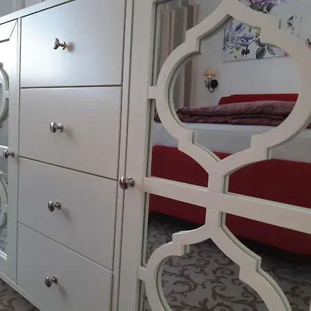 Apartment K5-suites In Der Altstadt Annaberg-Buchholz