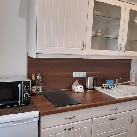 K5-suites In Der Altstadt Appartement