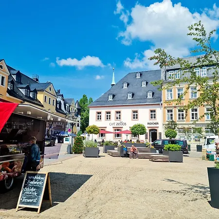 K5-suites In Der Altstadt