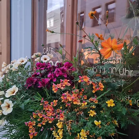 K5-suites In Der Altstadt Appartement *