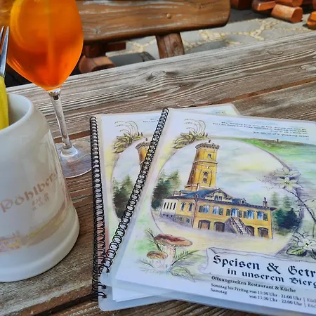 K5-suites In Der Altstadt Annaberg-Buchholz