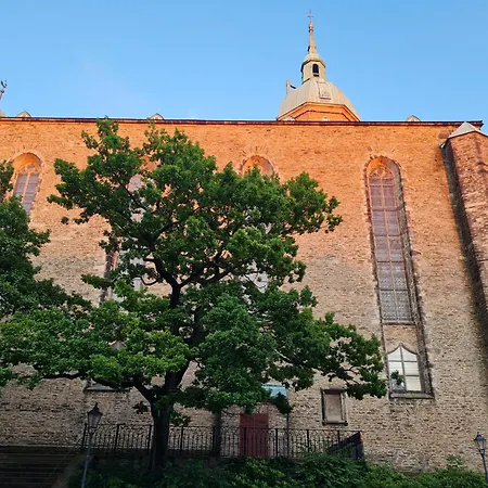 K5-suites In Der Altstadt *