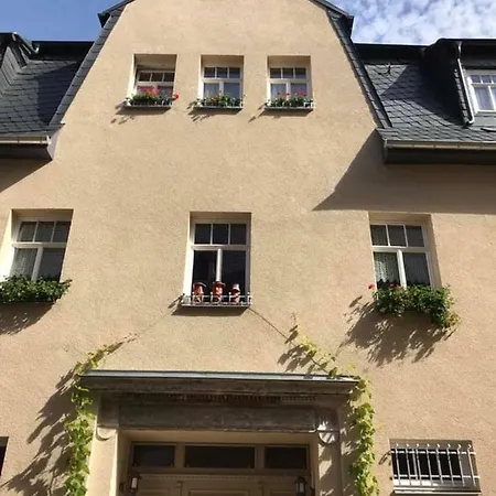 K5-suites In Der Altstadt *